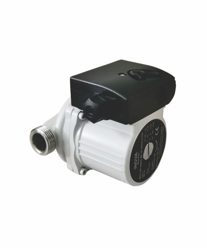 Bomba Circuladora Mod Gp 100cc Ss 220v Inox - Inova