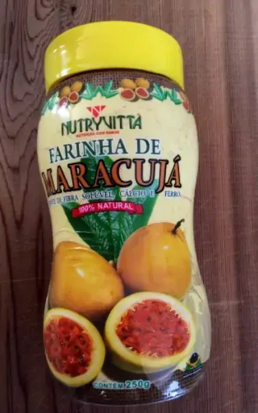 Passion Fruit Superfood Extract