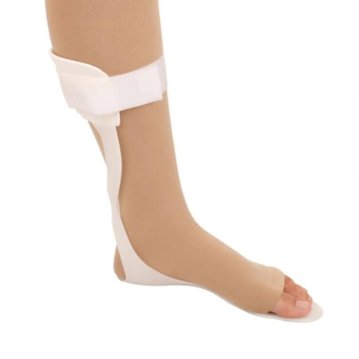 Calha AFO Flexível BracePauher AC100 Esquerdo Tam G- unidade