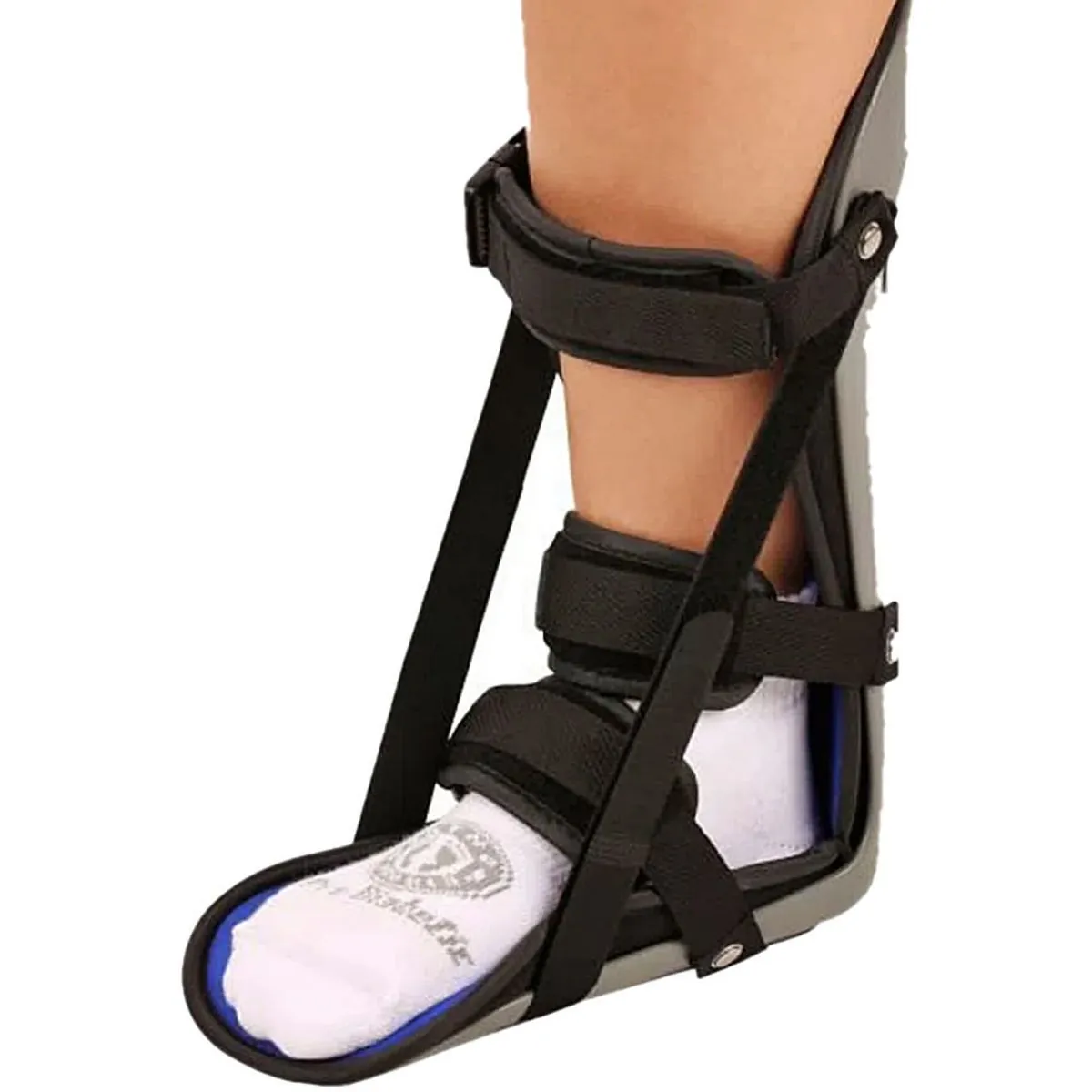 Bota Imob. Orthopauher Night Splint G