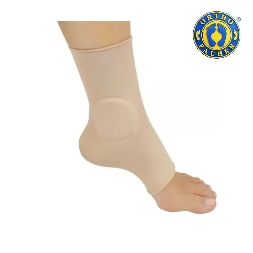 Protetor para Maleolos Siligel Podology - Ortho Pauher - maleolos