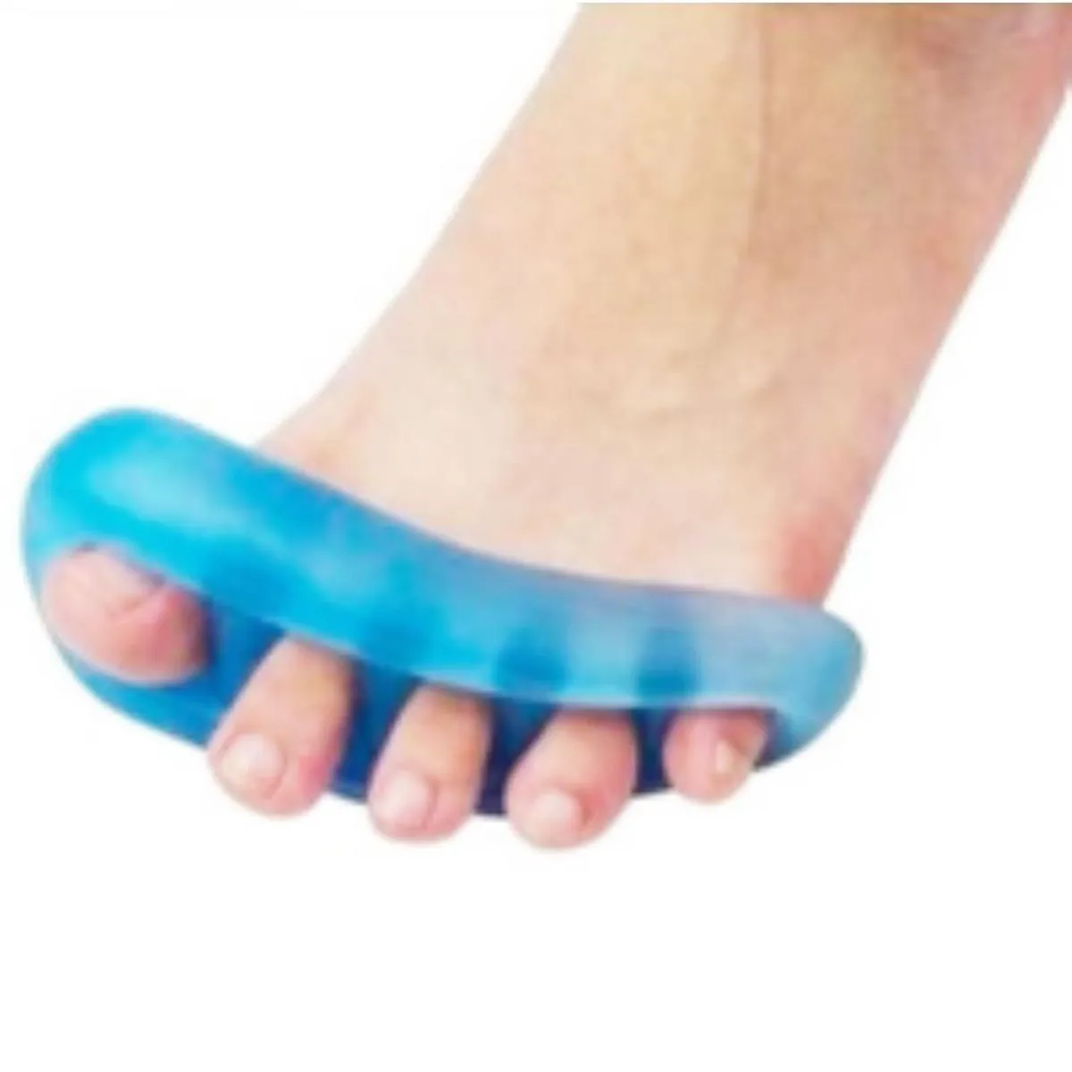 Relax Foot - Relaxamento Para Os Pés E Dedos - Ortho Pauher