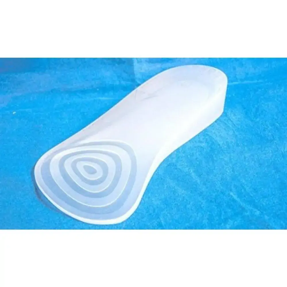 Palmilha Silicone O.Pauher 7007 D. 39/44