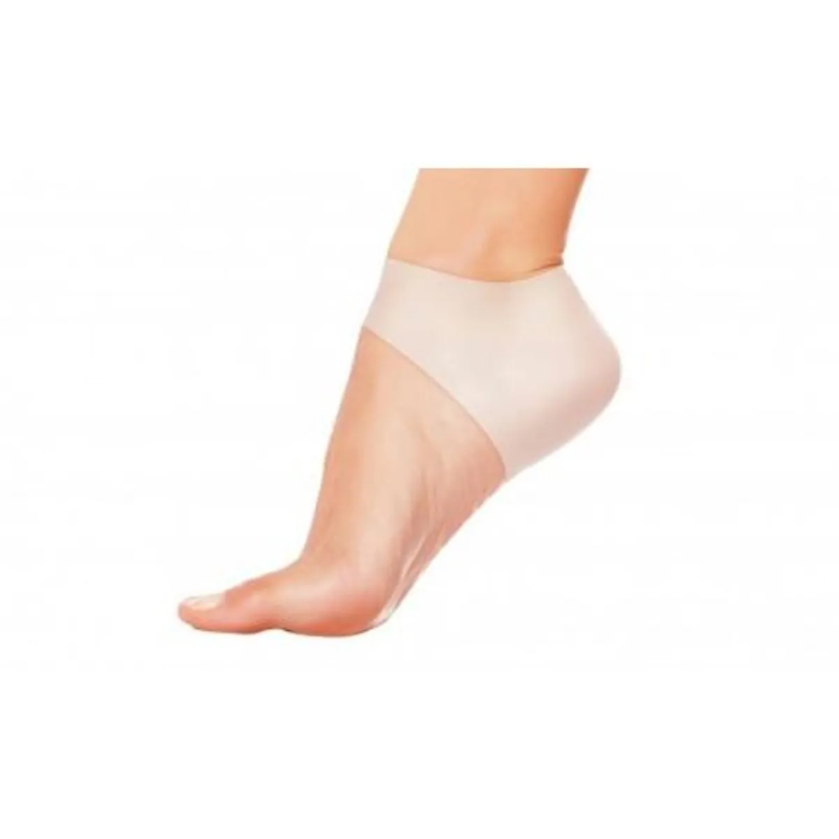 Protetor para Calcanhar Revita Skin 6 em 1 - par