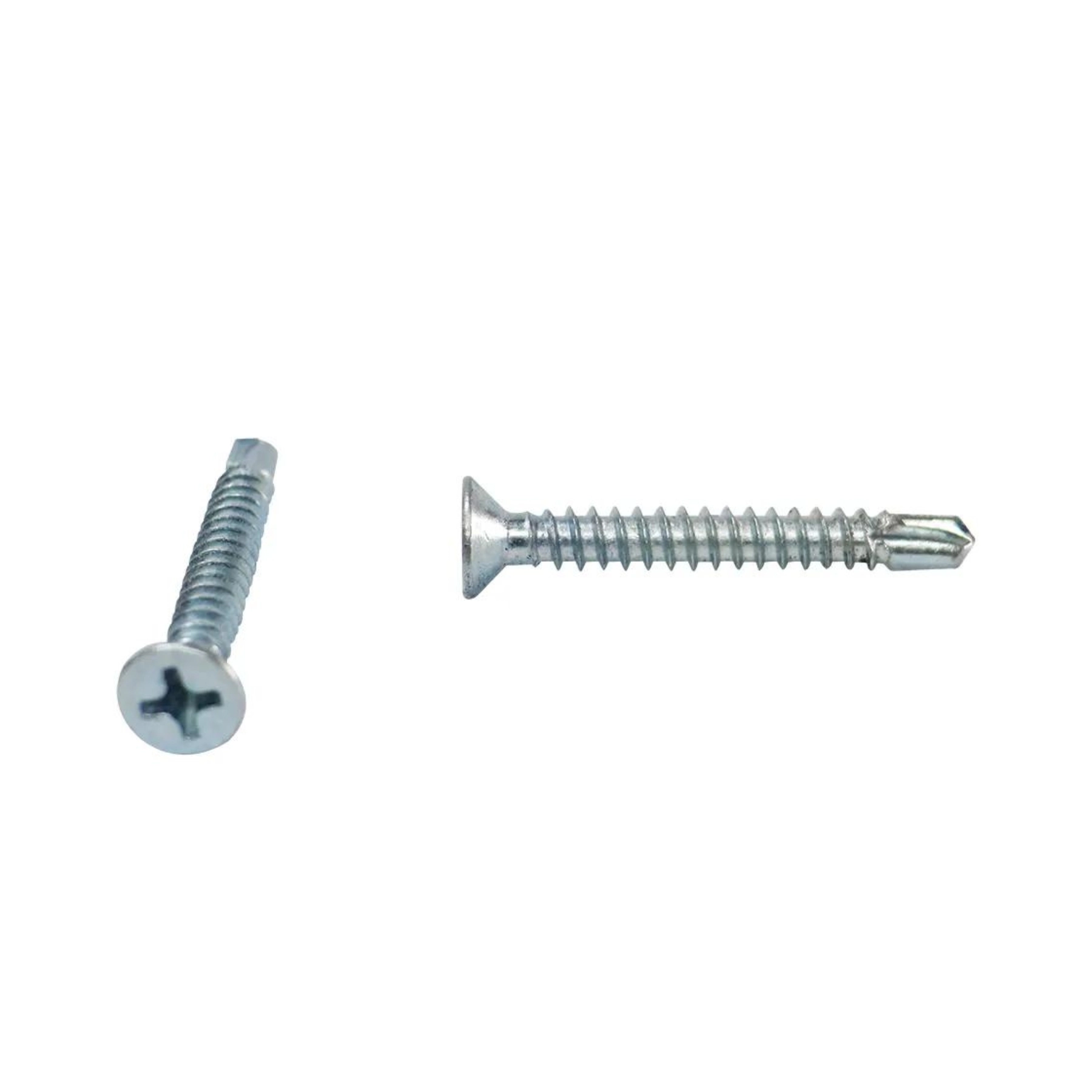 Parafusos 32x4,2mm Auto-Escariante Auto Brocante para Perfil Steel Frame Caixa 200 unidades Walsywa