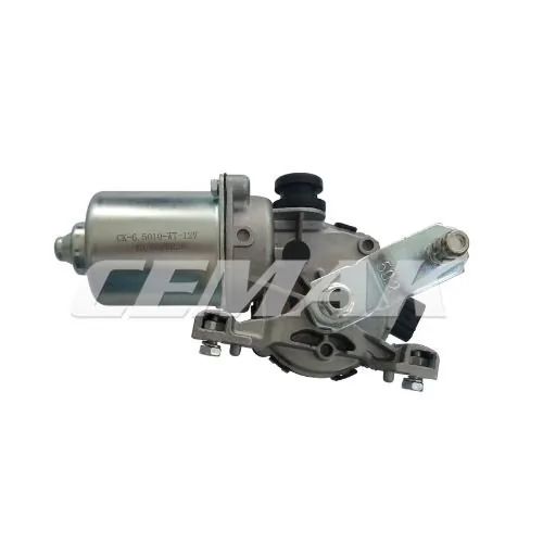 Motor do Limpador do Para-Brisa TOYOTA HILUX - CEMAK 65010
