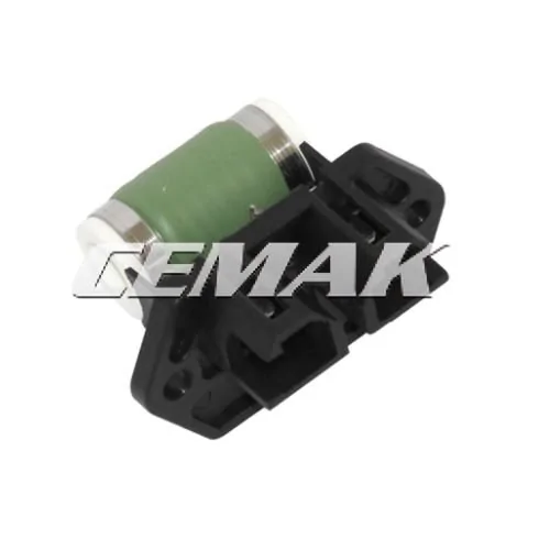 Resistências da Caixa da Ventoinha FIAT PALIO - CEMAK 23012
