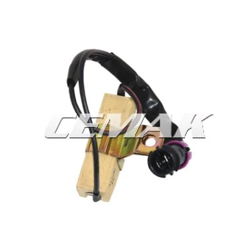 Resistência do Resistor do Ar-condicionado com Chicote - CEMAK 23013
