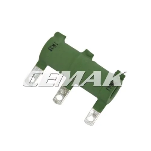 Resistência da Caixa Evaporadora CHEVROLET - GM MONZA - CEMAK 23018