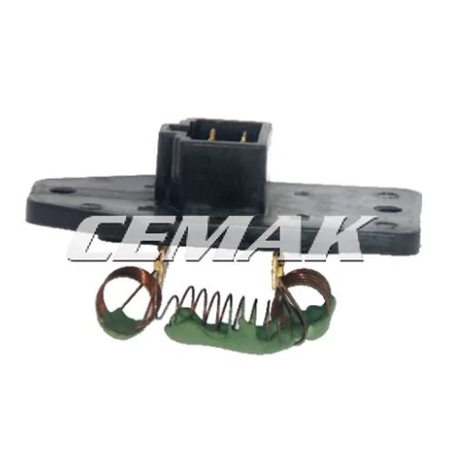 Resistência da Caixa Evaporadora HONDA CIVIC - CEMAK 23029