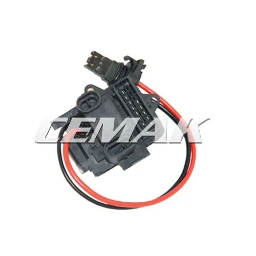 Resistência da Caixa Evaporadora RENAULT SYMBOL - CEMAK 23059
