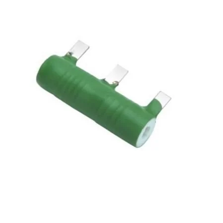 Resistência do Ar-condicionado/ Ar Quente CHEVROLET - GM MONZA - CEMAK 23075