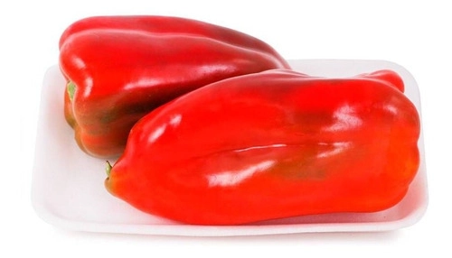 Pimentao Vermelho Hortifruta 350g