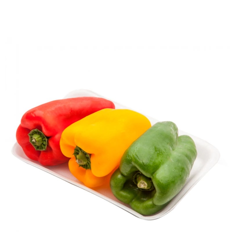 Pimentao Colorido Hortifruta 500g