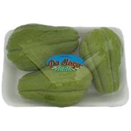 Chuchu Hortifruta 500gr