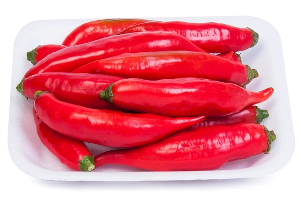 Pimenta Dedo De Moca Amar Hortifruta 150g