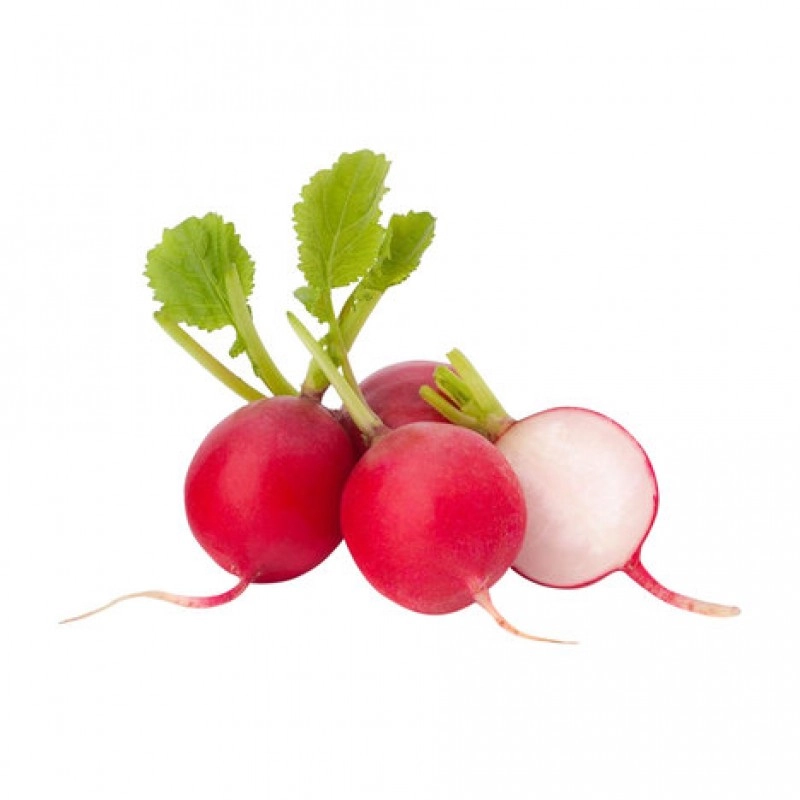 Rabanete Hortifruta 500g