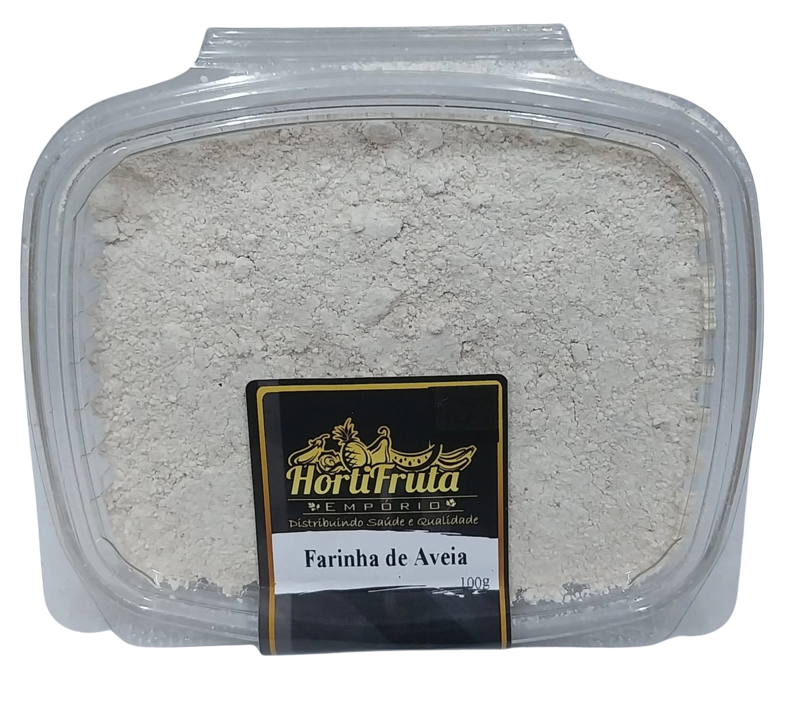 Farinha De De Aveia Hortifruta 100g