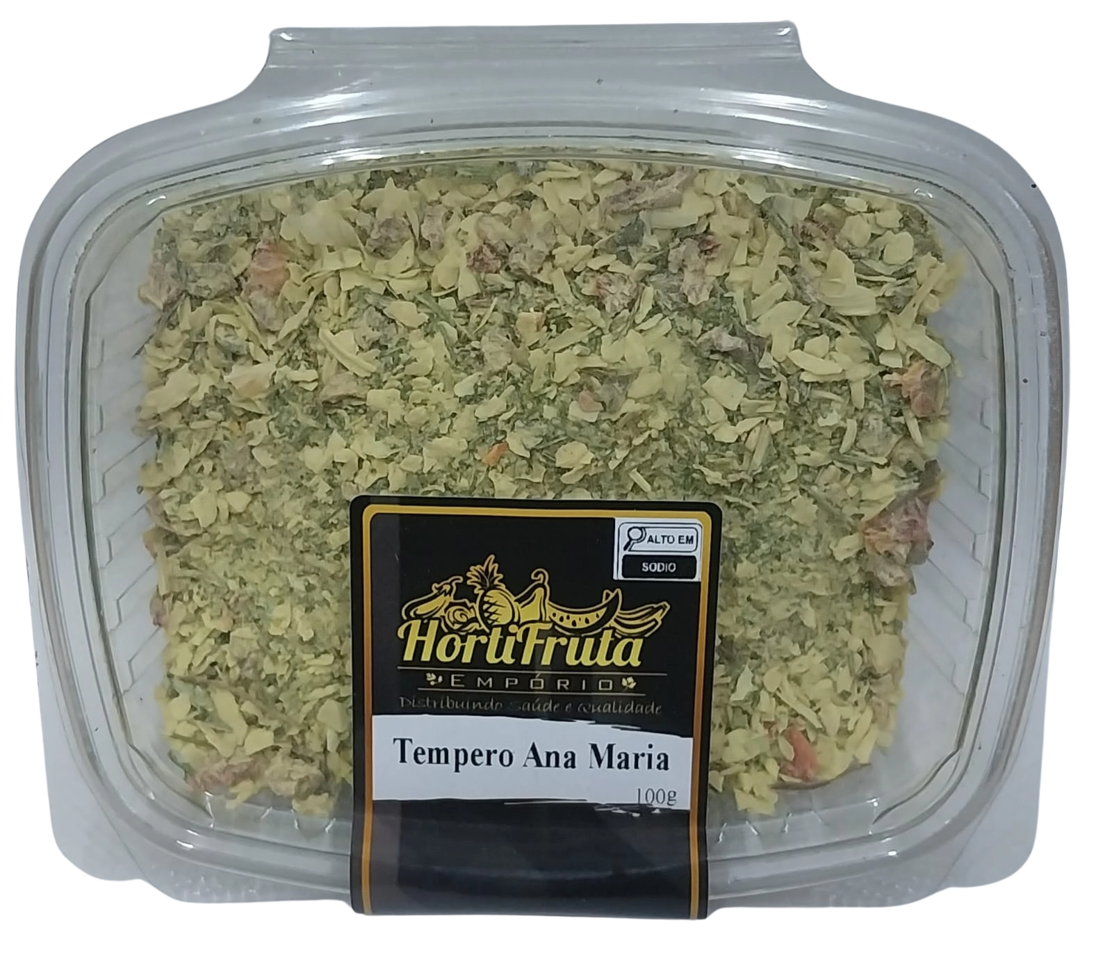 Tempero Ana Maria Hortifruta 100g
