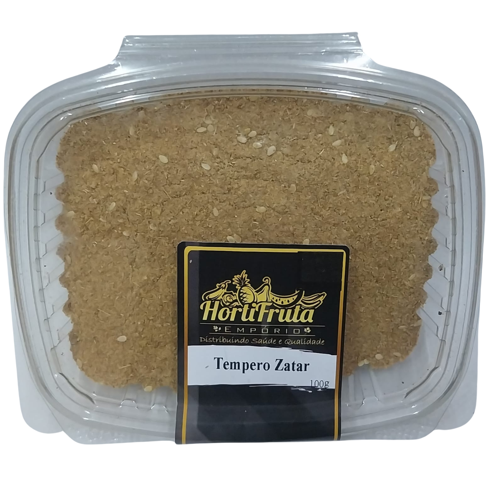 Tempero Zatar Hortifruta 100g
