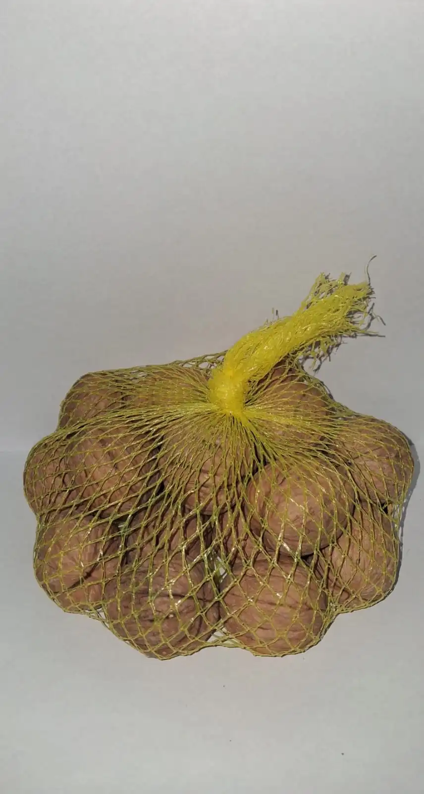 Nozes Hortifruta 300gr Com Casca