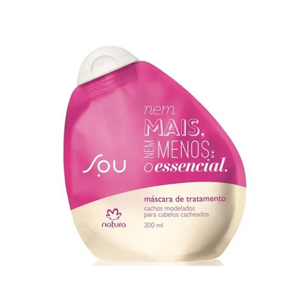 Kb Mascara Express Nt Sou Cachos Modelados 200ml