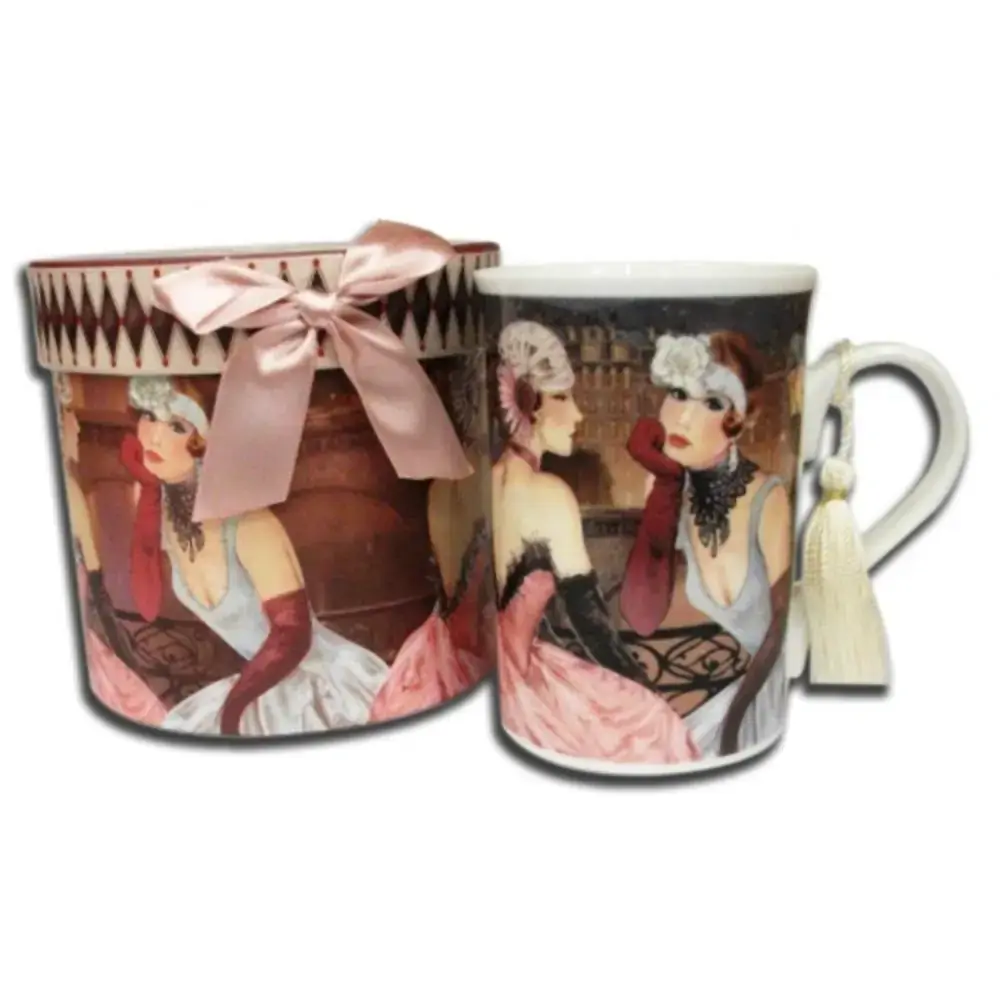 Caneca Porcelana 5583 .
