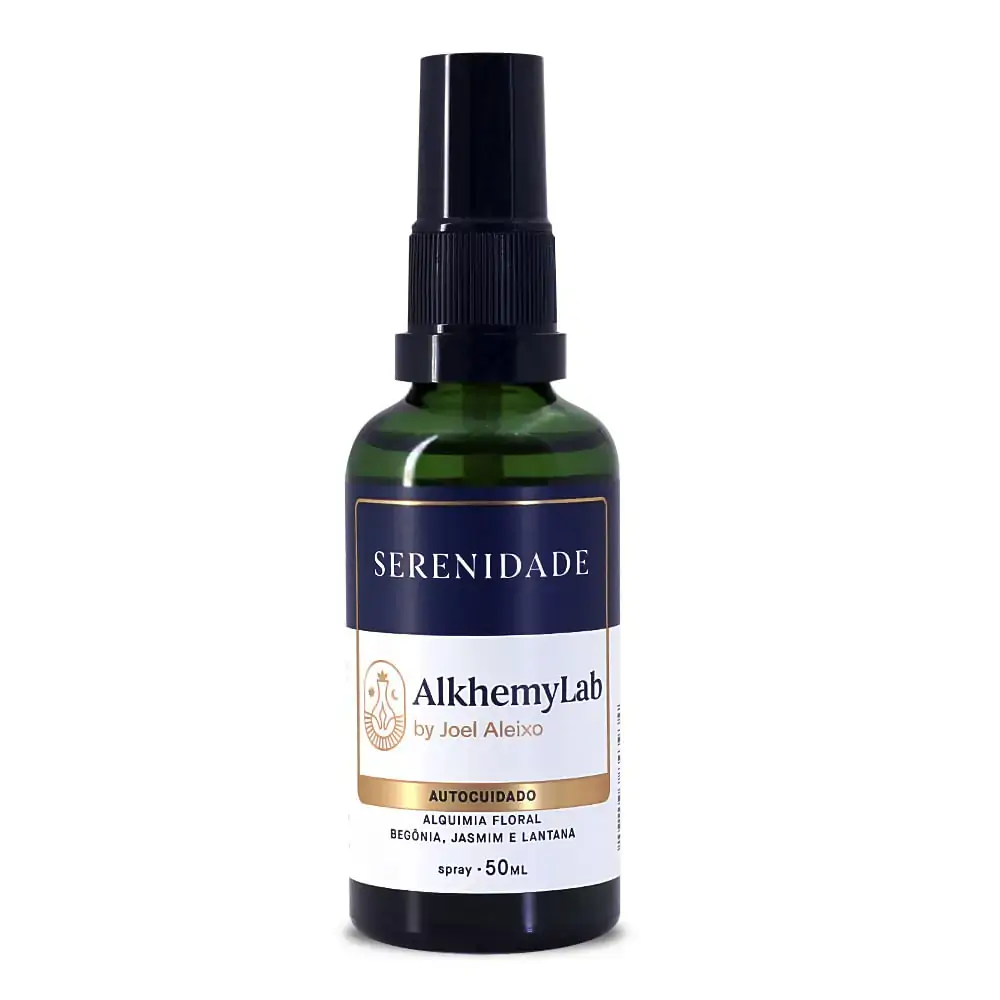 Compostos Florais Inquietação Acucarim 50ml Essencias Florais
