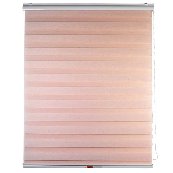 Persiana Evolux Rolo Dupla Rainbow 1,60 X 1,20 Metros