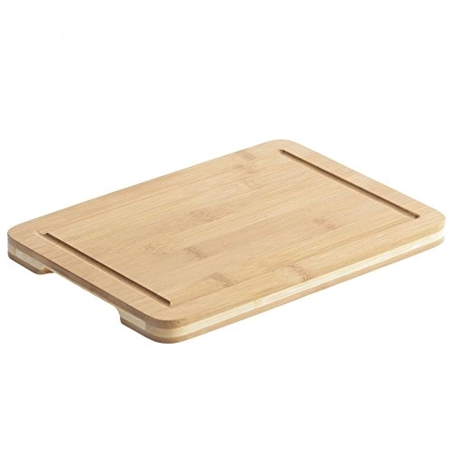 Tabua P/corte Casa Ambiente 23x26x1,5cm