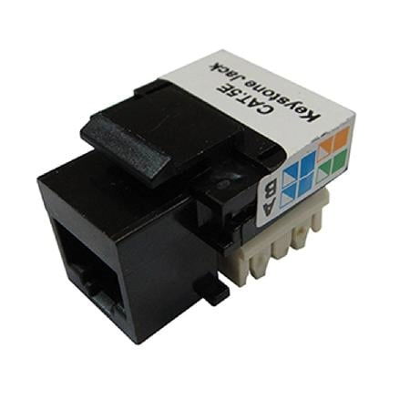 Rj Rj 45 Keyst.femea Nivel 05 Br.