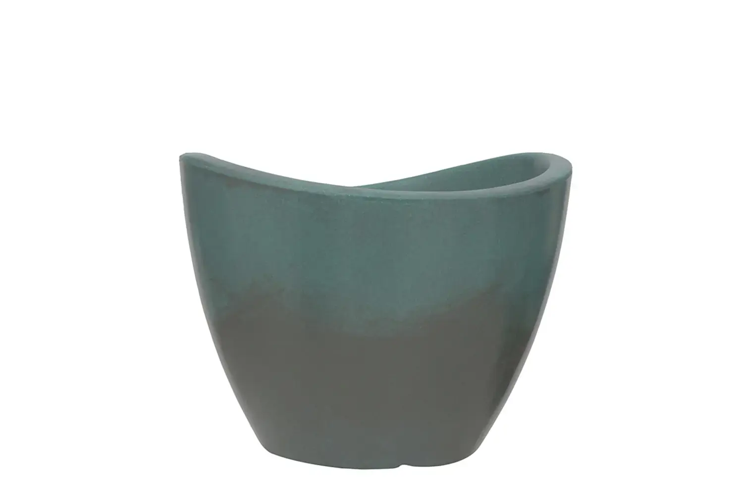 Vaso Copacabana 30x23cm Couper R.0380.030.023.84 Palash