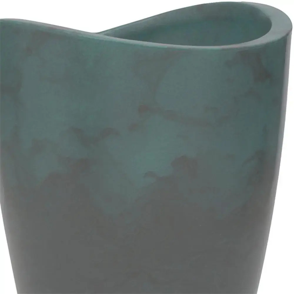 Vaso em Polietileno Alto Copacabana 40x54cm Couper
