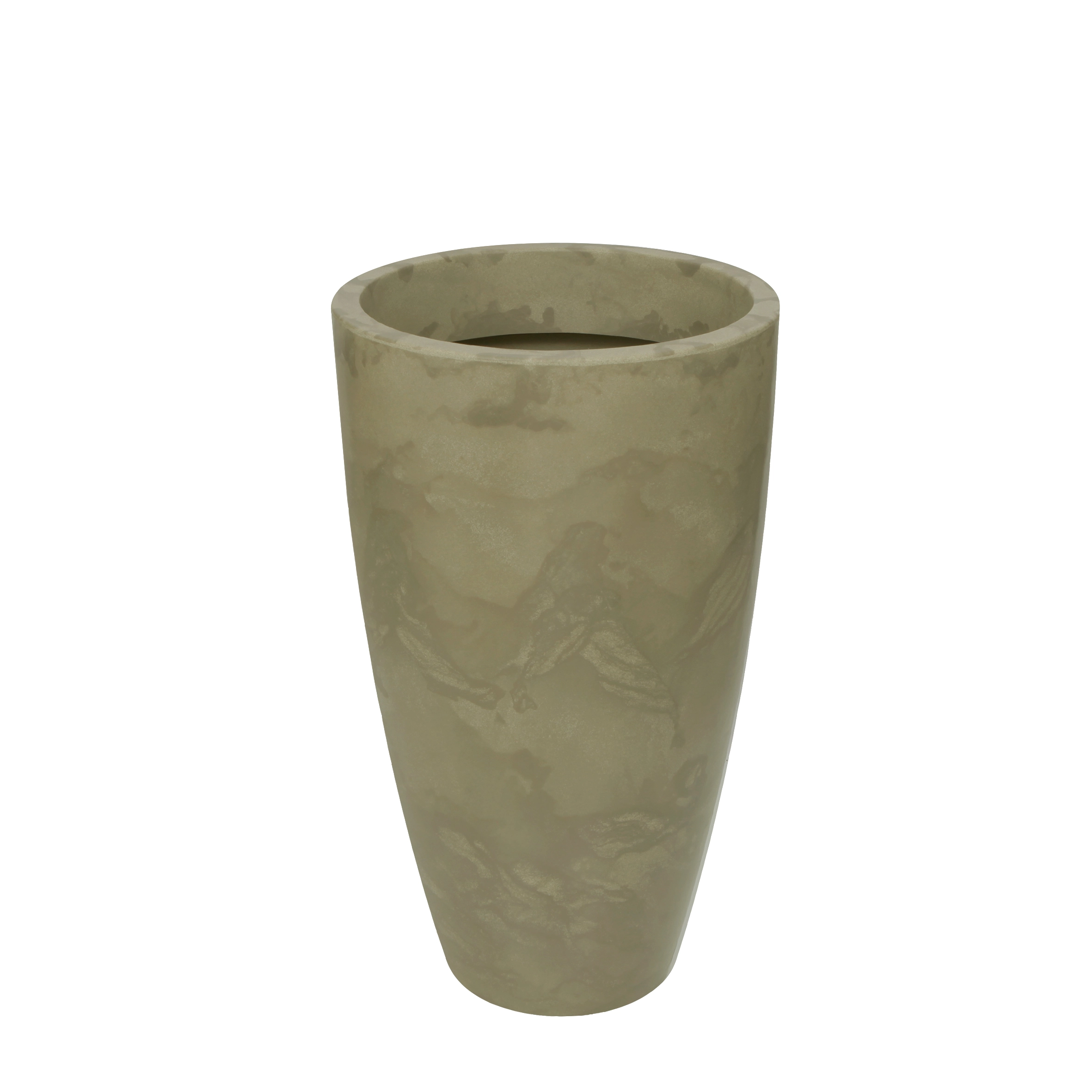 Vaso Verona 52x90cm Antique Camurca R.0200.052.090.05 Vasart