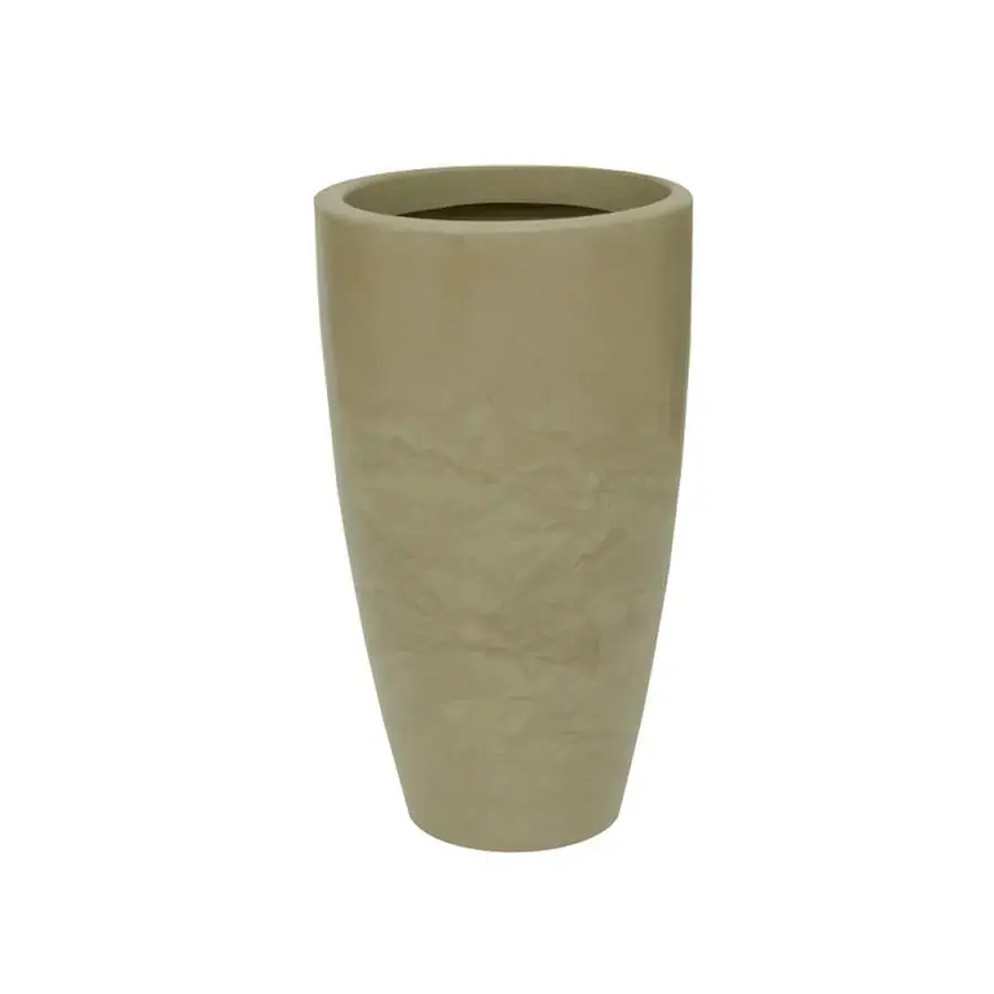 Vaso Verona 40x30cm Antique Camurca R.0200.040.030.05 Vasart