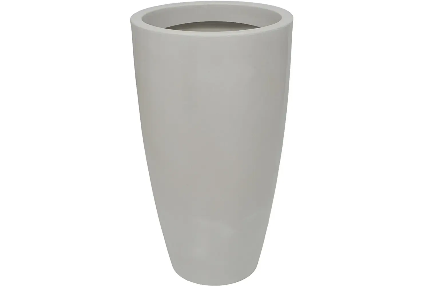 Vaso Verona 40x70cm Antique Branco R.0200.040.070.17 Vasart