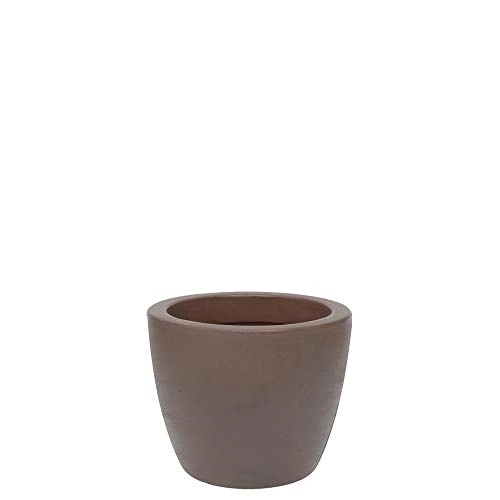 Vaso Malta 24x20cm Rusty Un