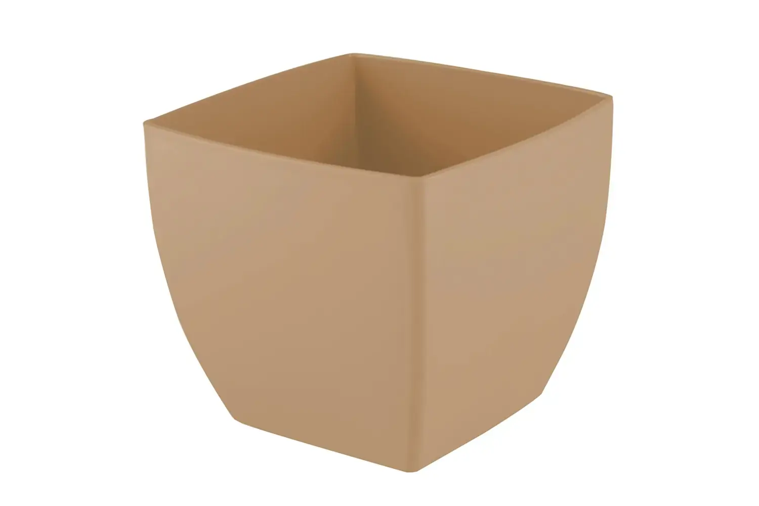 Vaso Siena 14x13 Malva Vintage