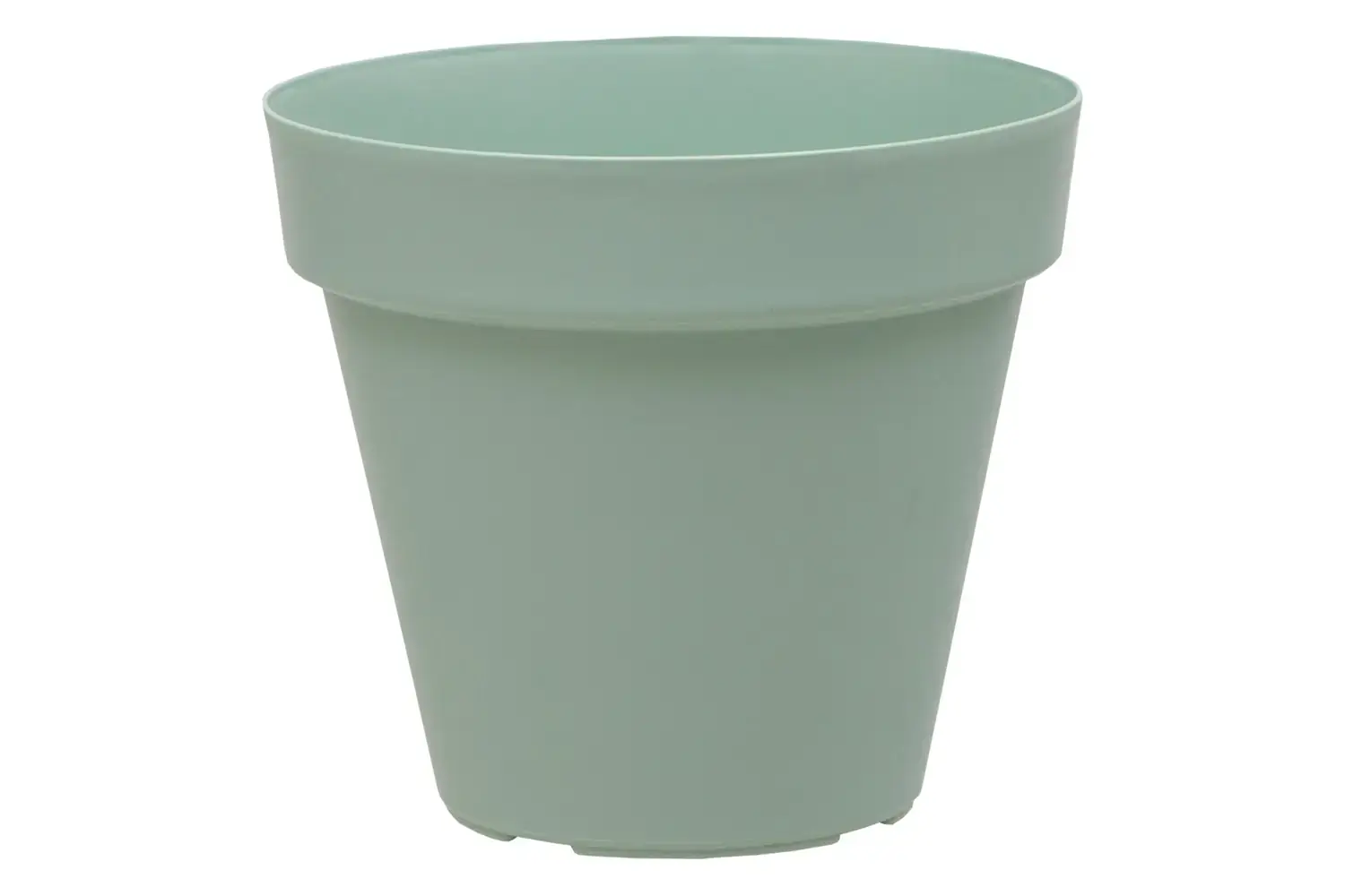 Vaso Sampa 20x19cm Verde Vintage I.samp.020.019.66 Vasart