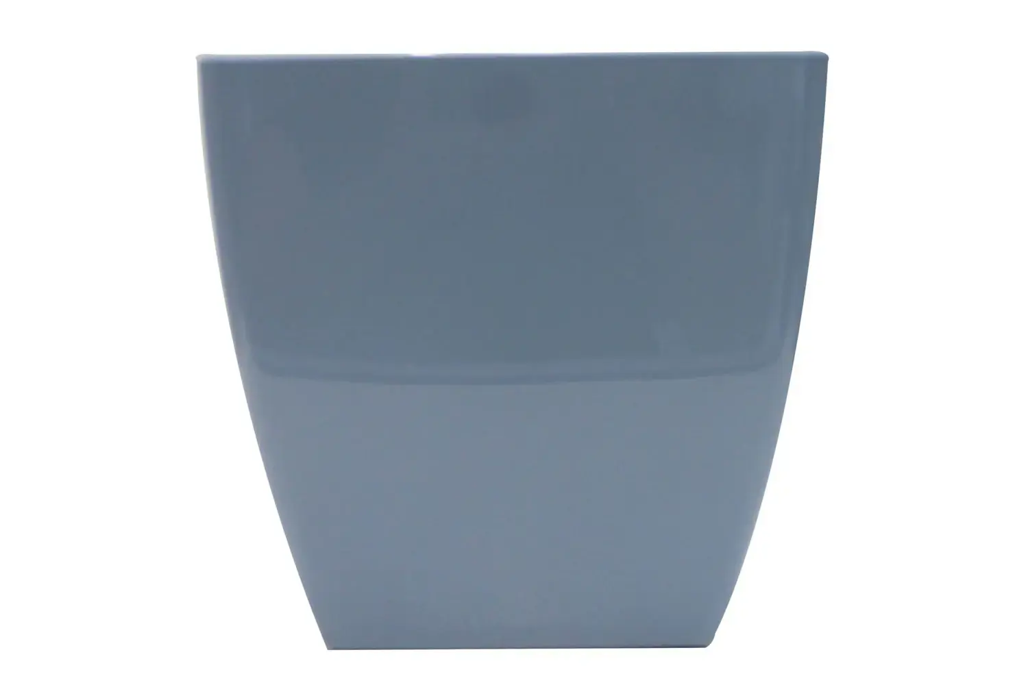 Vaso Vasart 14x13cm Siena Azul Vintage