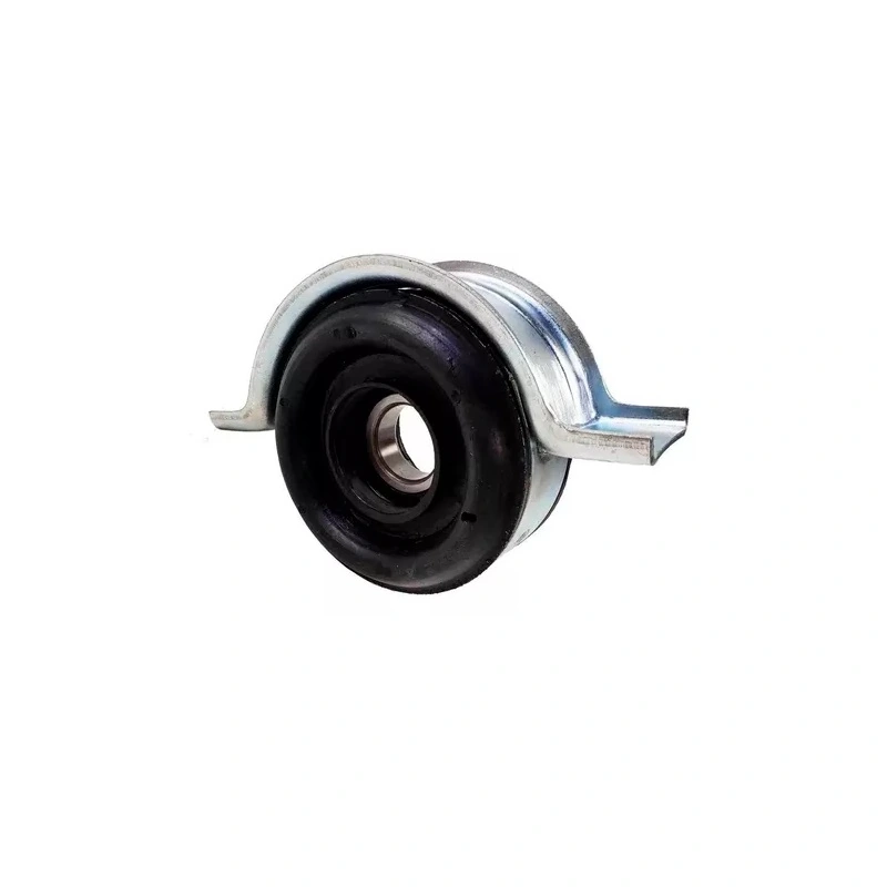 Coxim do Cardan MITSUBISHI L200 com Rolamento - METALSYSTEM 06113