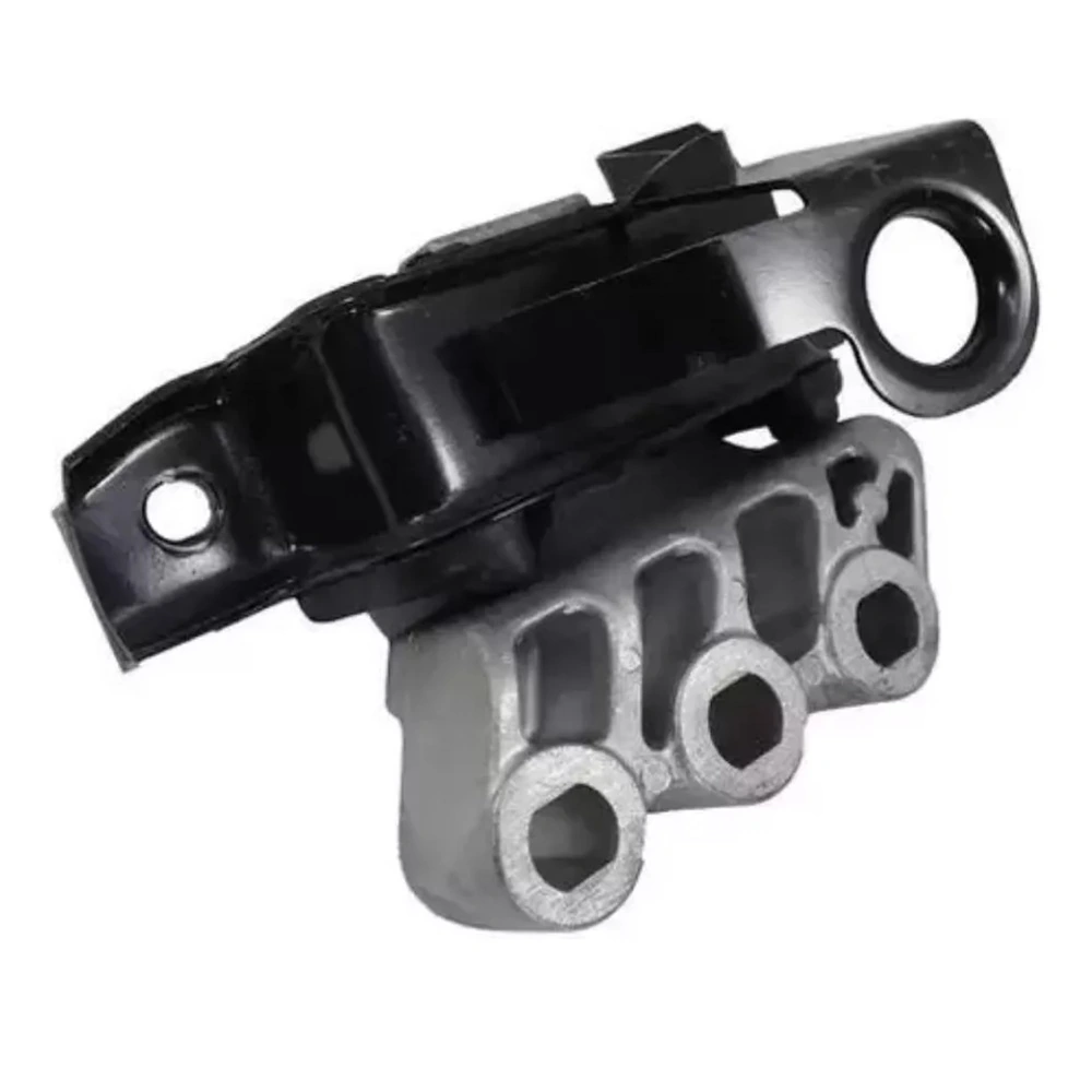 Coxim do Motor FIAT PUNTO Lado Direito - METALSYSTEM 06142