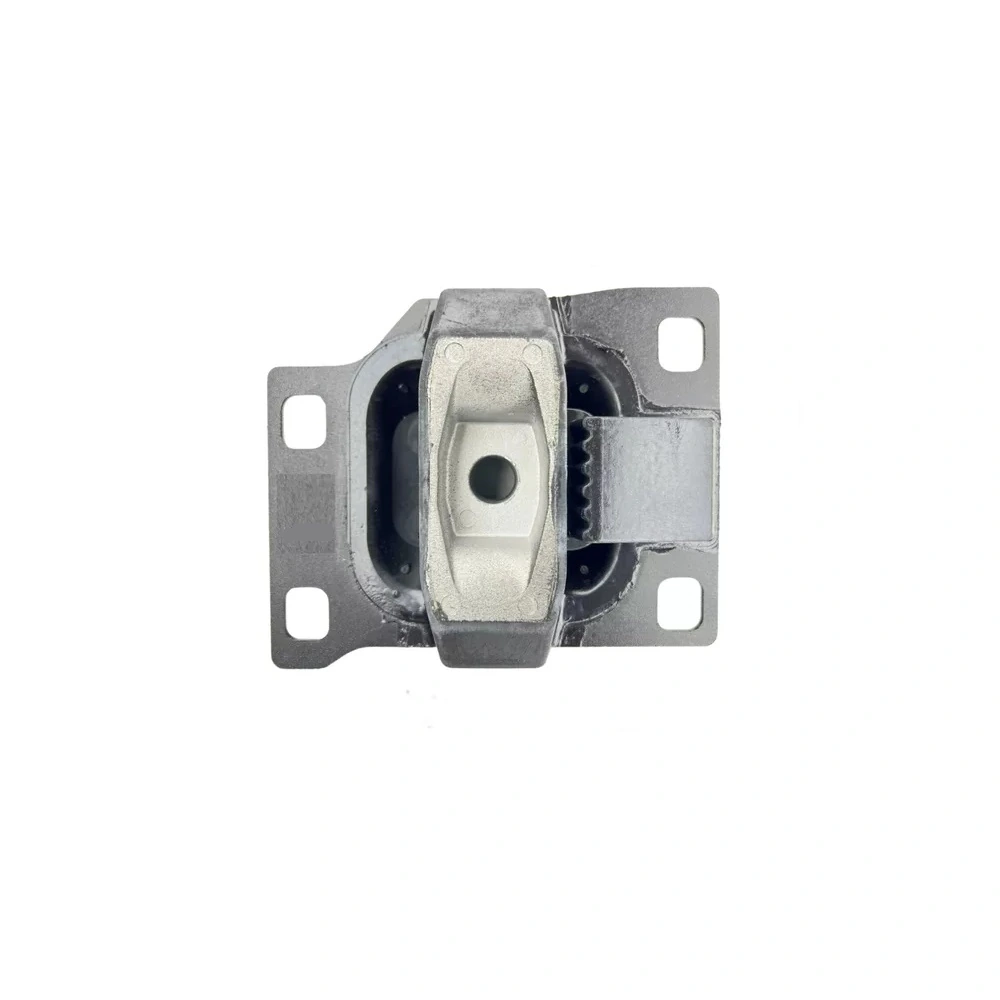 Coxim Dianteiro do Motor FORD FOCUS Lado Esquerdo - METALSYSTEM 05438