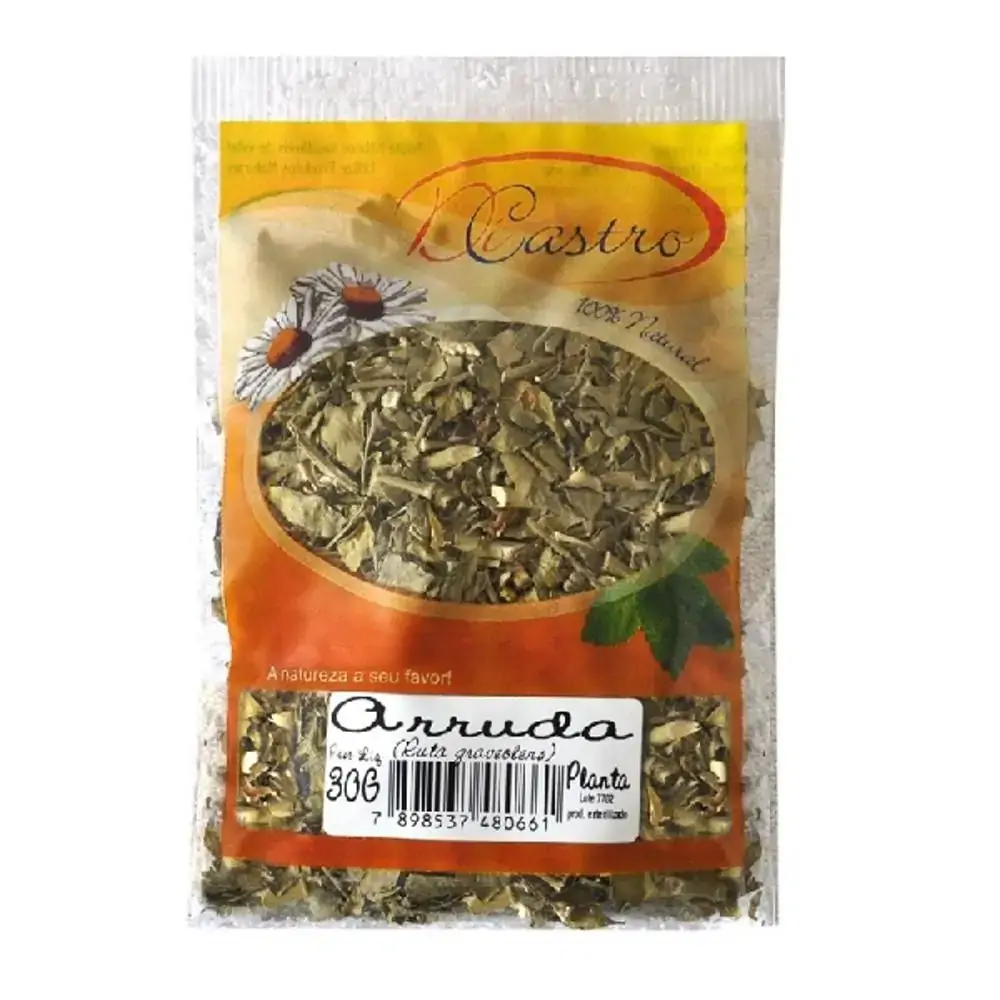 Arruda Planta 30gr Dicastro Dicastro