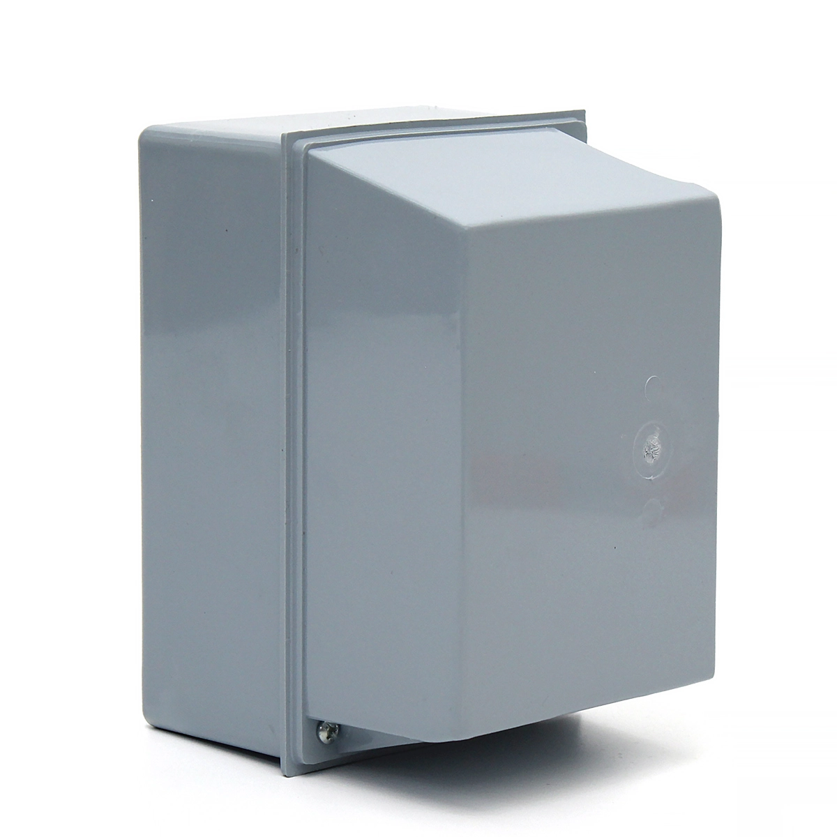 Caixa De Passagem E Instalação Multiuso 155x105x110mm Strahl 3038