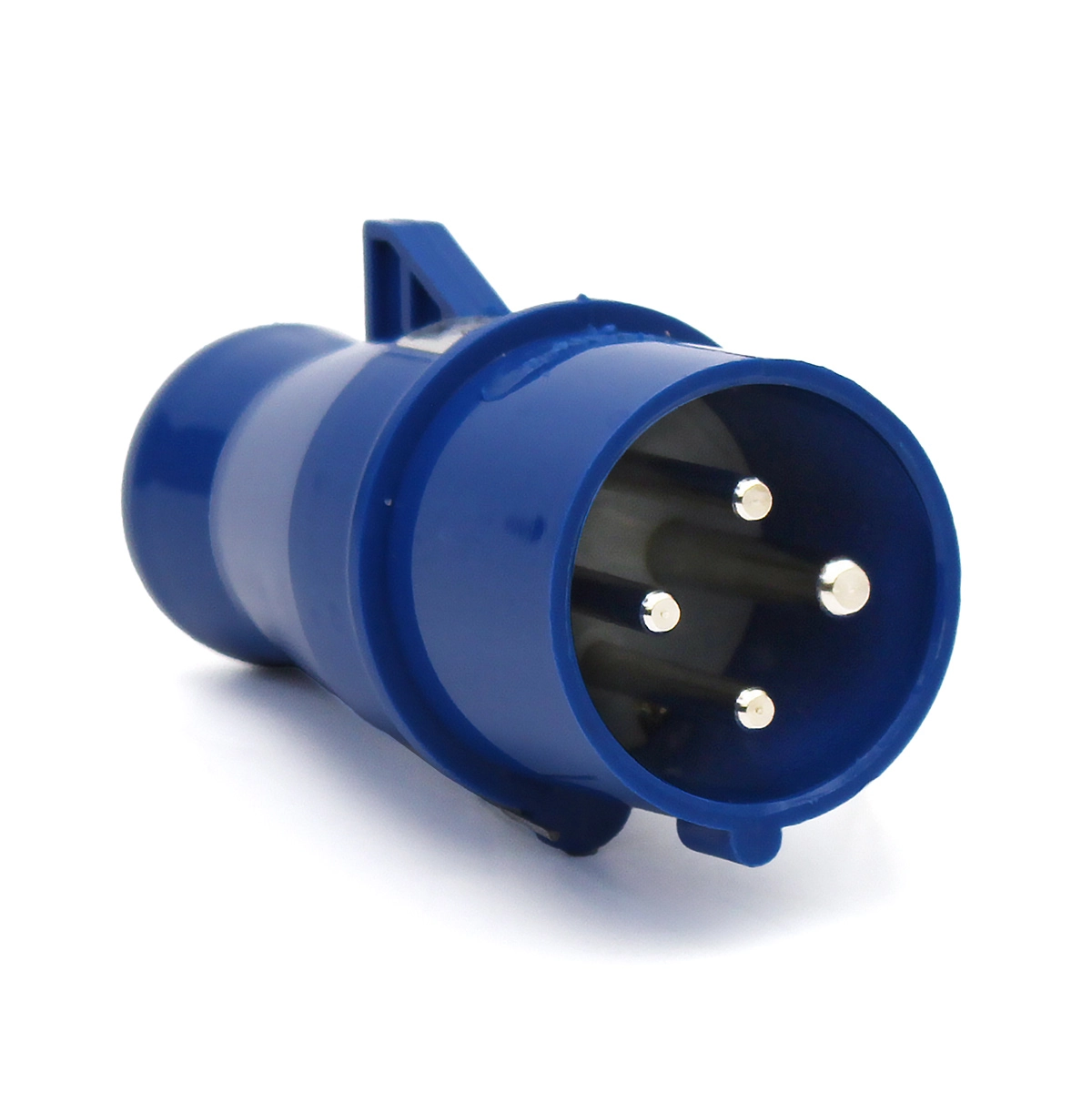 Plugue Industrial Cekton Ip44 4 (3p+t) - 32a 200/250v