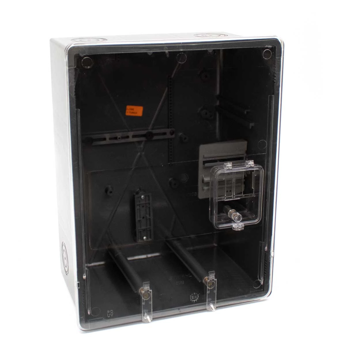 Caixa De Medição Individual Polifásico Acesso Frontal Ao Disjuntor 3062/d-energisa Strahl