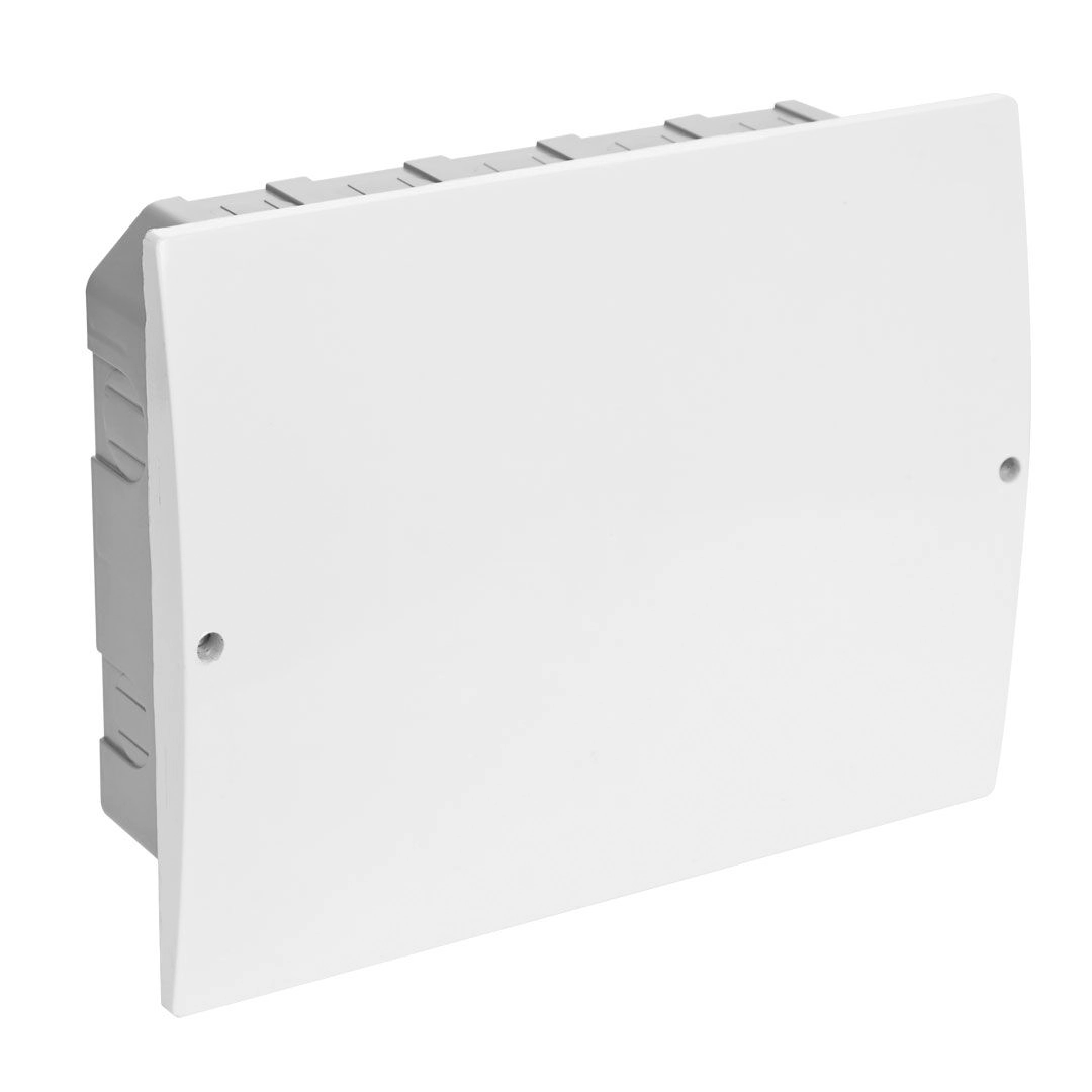 Quadro Para Vdi De Embutir 8011/vdi Strahl