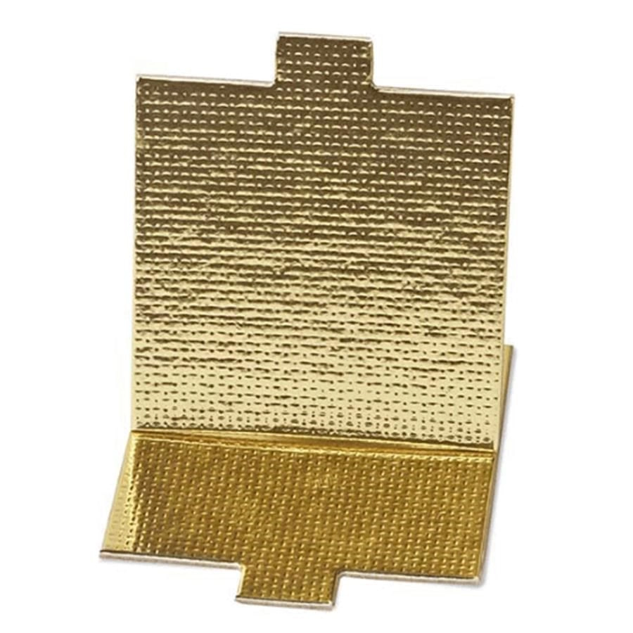 Base Class Ouro Quad 4.0cm 100x1