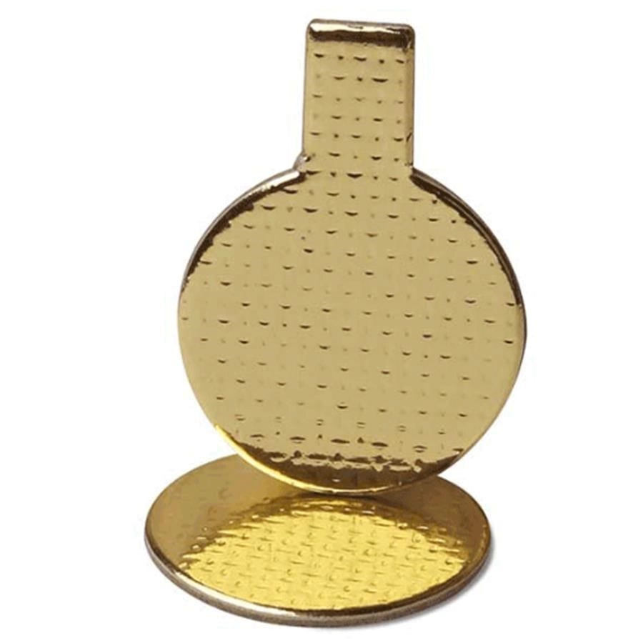 Base P/doce Class Ouro Red 3,2cm C/100un Stalden